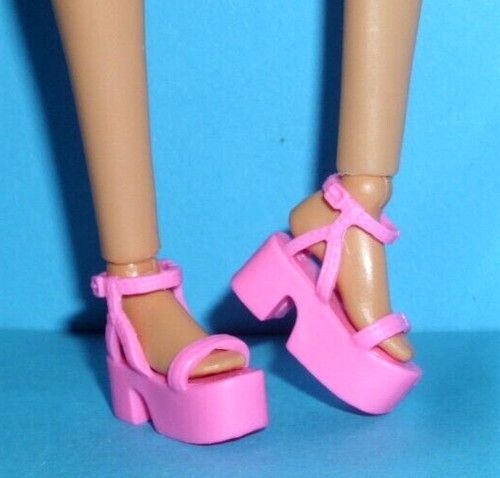 %***Barbie