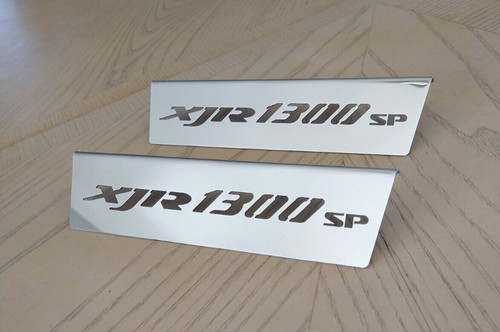 Yamaha xjr 1300 - sp, 5ead/5eae