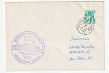 BODENSEE MOTORSCHIFF ALLGÄU -