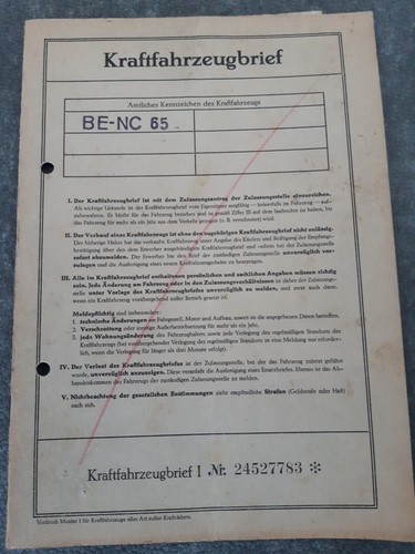 Datenblatt ford taunus p - taunus,