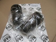 B+ G Sturzpads Racing polyamid in Schwarz für Yamaha YZF R 3 Baujahr ab 2015