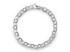 Quinn Armband 925/- Silber