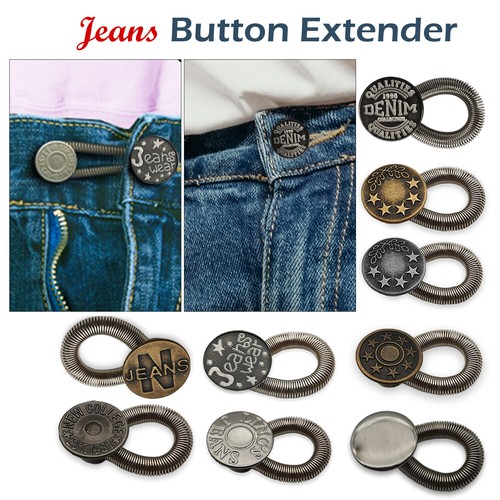 Jeans knöpfe - jeans,