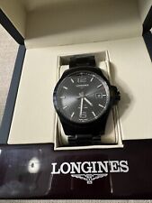 Longines Conquest Uhr V.H.P