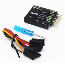 Winkelvektorsteuerung P1-GYRO 3-Achsen Flugregler Stabilisator System Gyro