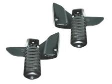 Sozius Fussrasten Satz für