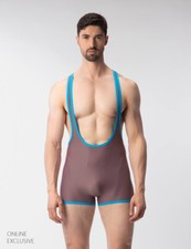 barcode Berlin - Singlet OLGA