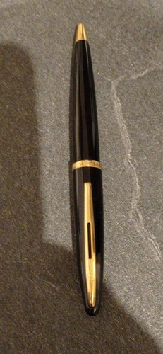 Stylo bille waterman caréné - waterman,