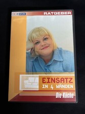 Tine Wittler - Einsatz in 4