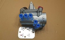 L009 Brake Valve Release Valve