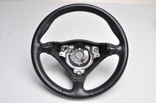 PORSCHE BOXSTER 986  Lenkrad Lederlenkrad 