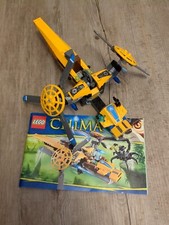 Lego 70129 Chima Bausteine