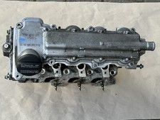 Smart ForTwo 450 0.8 CDI Zylinderkopf Ventildeckel Kopf Motor R6600160101 Orig