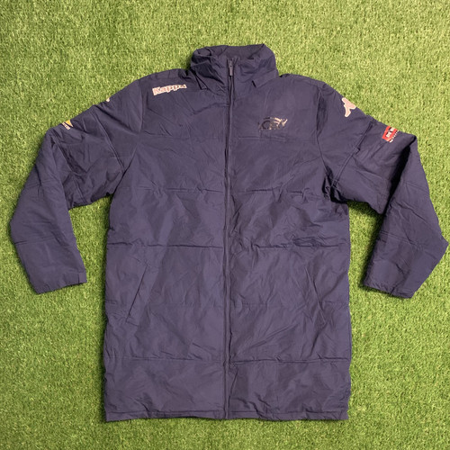 Kappa stadionjacke herren - stadionjacke,