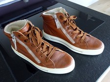 Ara Damenschuhe knöchelhoch