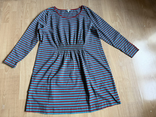 Deerberg wunderschönes kleid - deerberg,