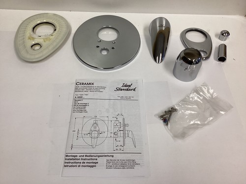 Ideal standard ceramix 2000 - ideal,