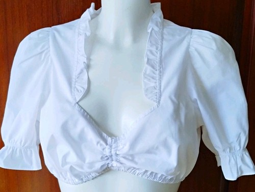 Damen dirndlbluse - damen,