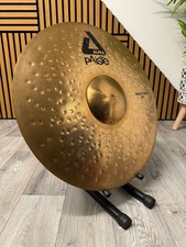 Paiste Alpha Heavy Ride