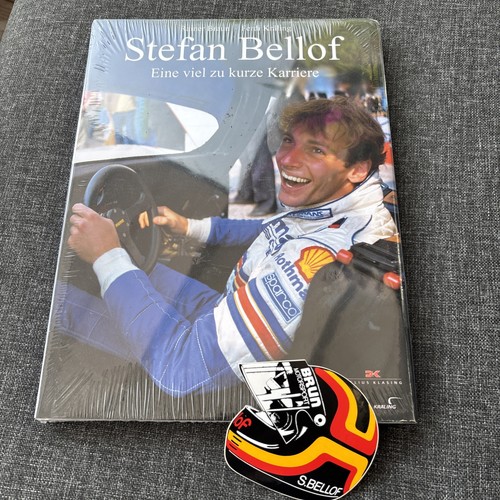 Stefan bellof eine - stefan,