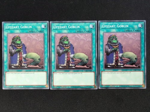 Upstart goblin - ,