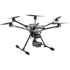 Yuneec Typhoon H3 Industrie Drohne Quadrocopter RtF Kameraflug 1558879