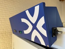 CFI SCH Schockfroster/ Rack blast freezer * 18kW / -18°C * 2023