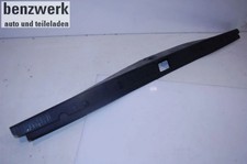 Mercedes W201 190 Ladekante