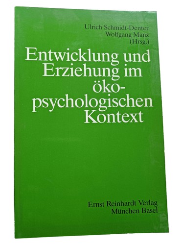 Schmidt-Denter/Manz