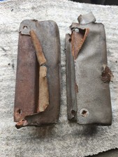 Armlehnen Superelastik