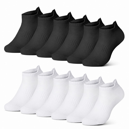 Paar sneaker socken - paar,