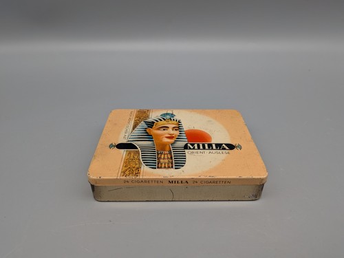 Vintage milla orient auslese - milla, orient-auslese