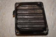 1128 Original Stihl 044 MS 440 Auspuff Schalldämpfer Dichtung Auspuffdichtung