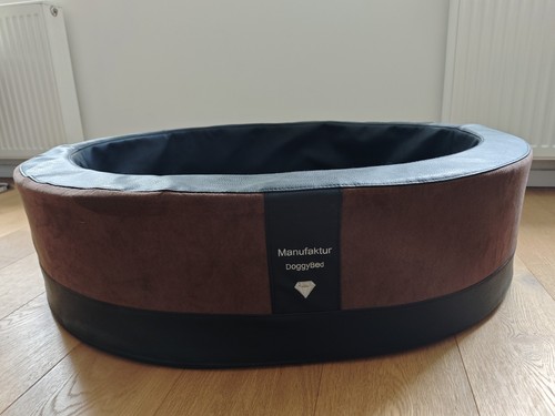 Doggy bed orthopädischer - bed,,