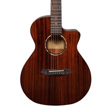 Rathbone No.1 Mahagoni