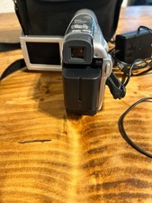 JVC GR-D290U Digital Video