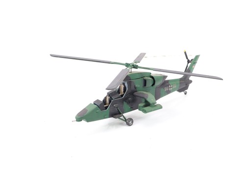 Modellflugzeug 