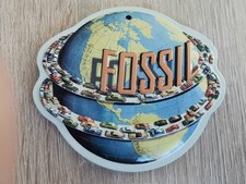 Doppelseitige Metall-Ornament