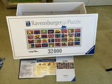 Ravensburger Premium Puzzle
