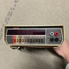 Keithley 179A TRMS Multimeter