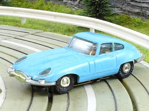 Faller ams jaguar type xke - |,