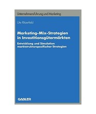 Marketing mix strategien - marketing-mix-strategien, in