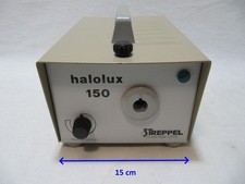 Kaltlichtquelle 150 Watt