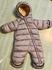 Schneeanzug , Winteroverall Gr. 62,68