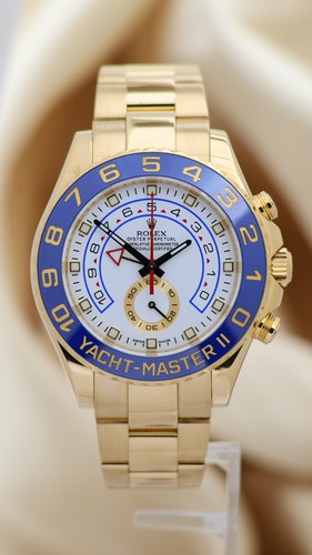 Rolex yacht master - rolex, yacht-master