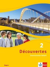 Découvertes 2. Ausgabe