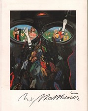 Ausstellungskatalog: Wolfgang