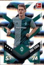 Match Attax Bundesliga