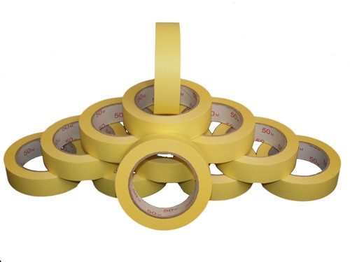 Kreppband malerkrepp klebeband - kreppband,