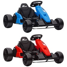 Kinder Elektro Gokart 24 V